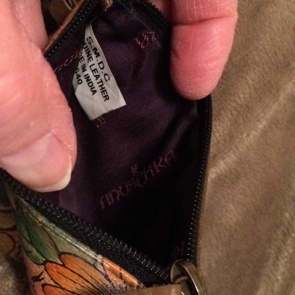 Coin purse - Picture 3 of 4
